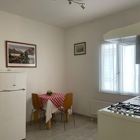 Vecchia Riva Aparthotel Luaran gambar