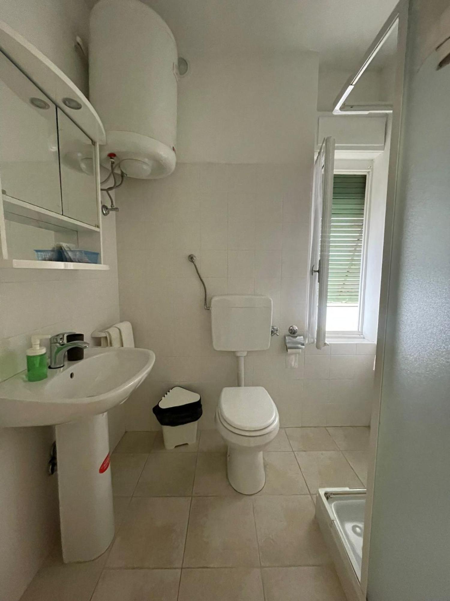 Vecchia Riva Aparthotel Luaran gambar