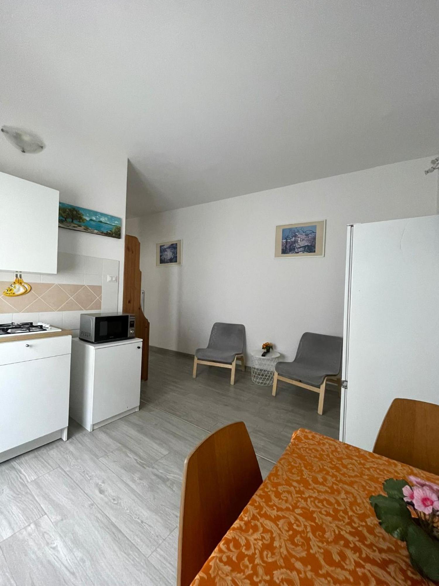 Vecchia Riva Aparthotel Bilik gambar