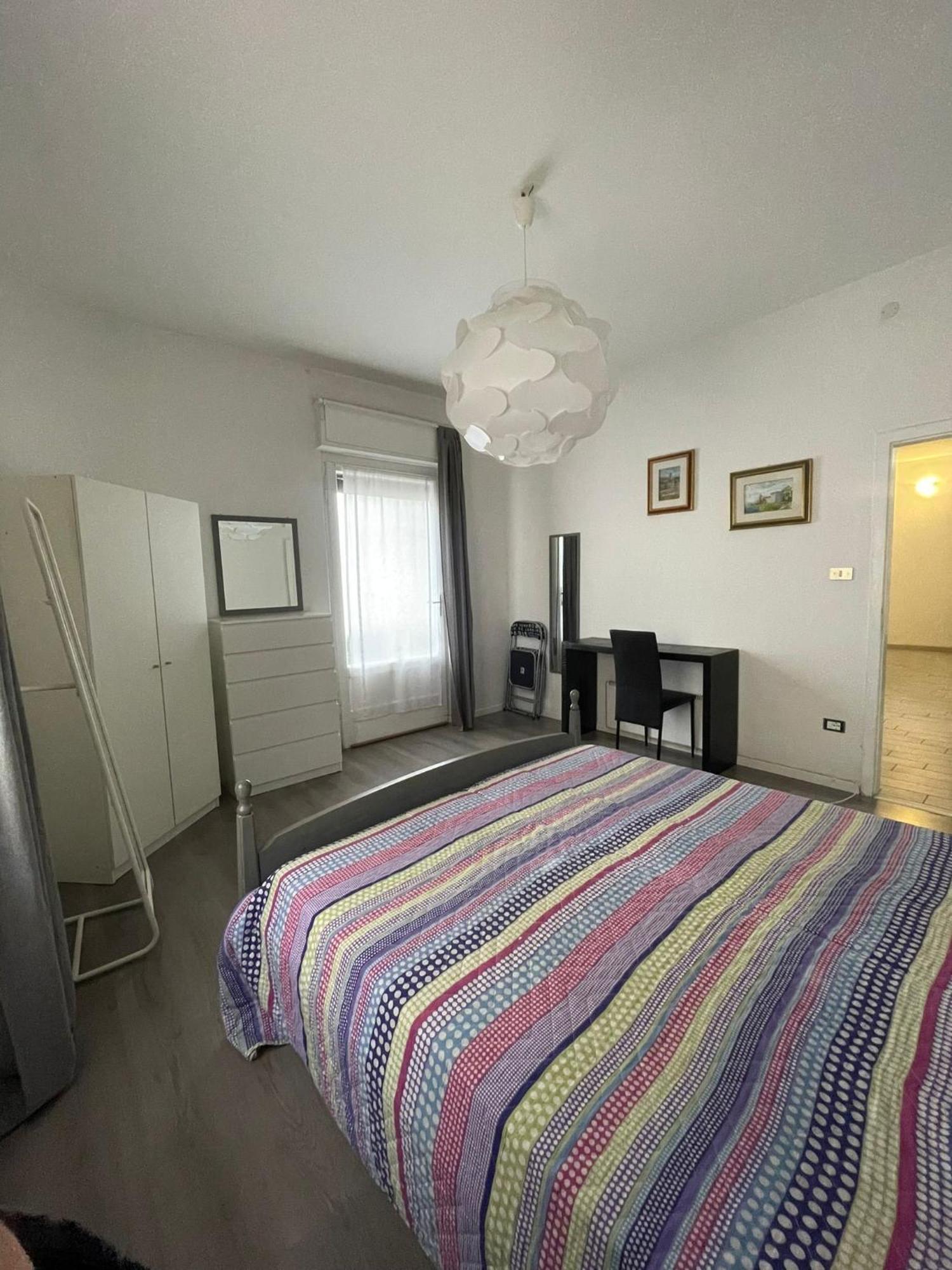 Vecchia Riva Aparthotel Bilik gambar