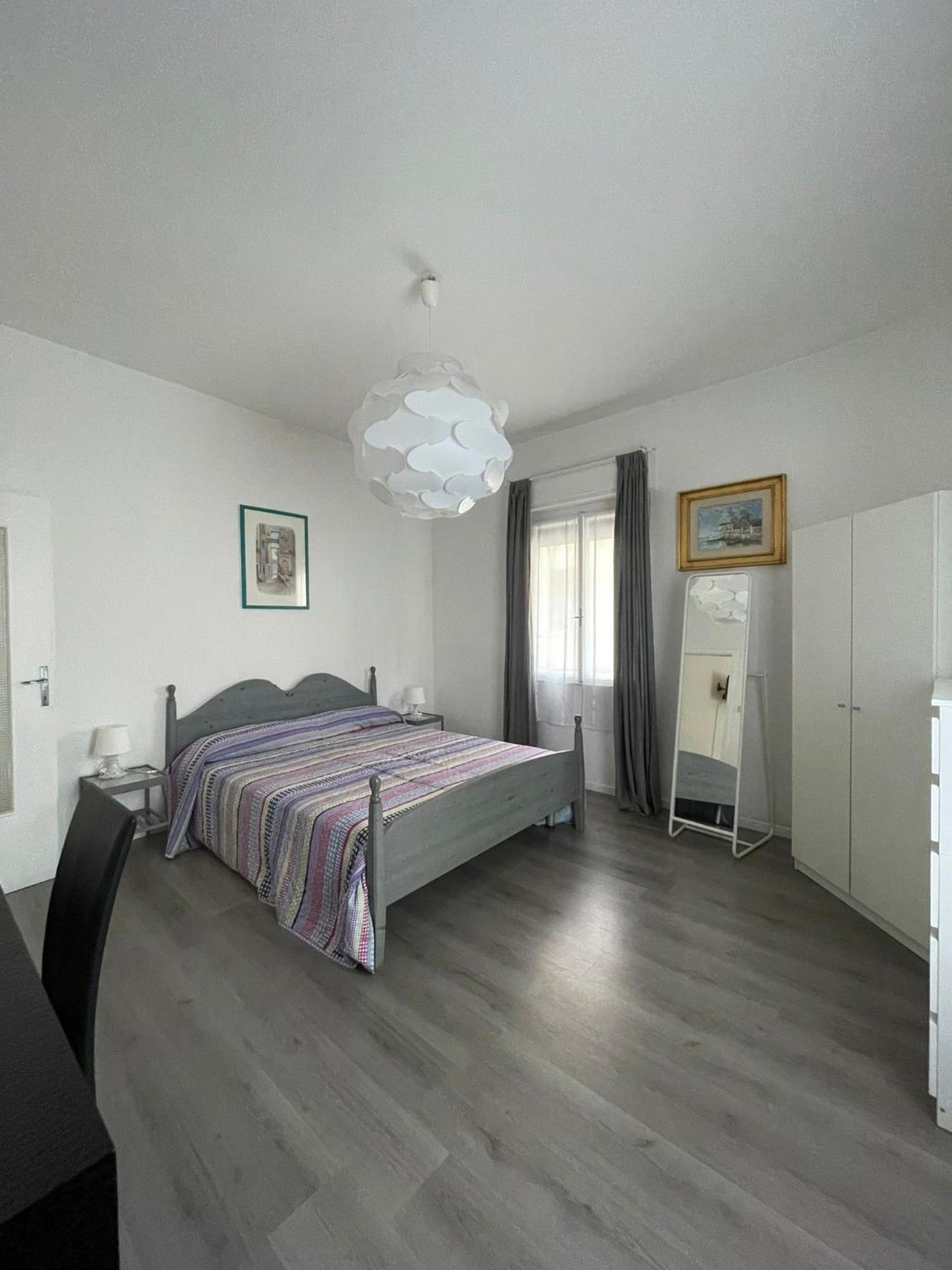 Vecchia Riva Aparthotel Bilik gambar