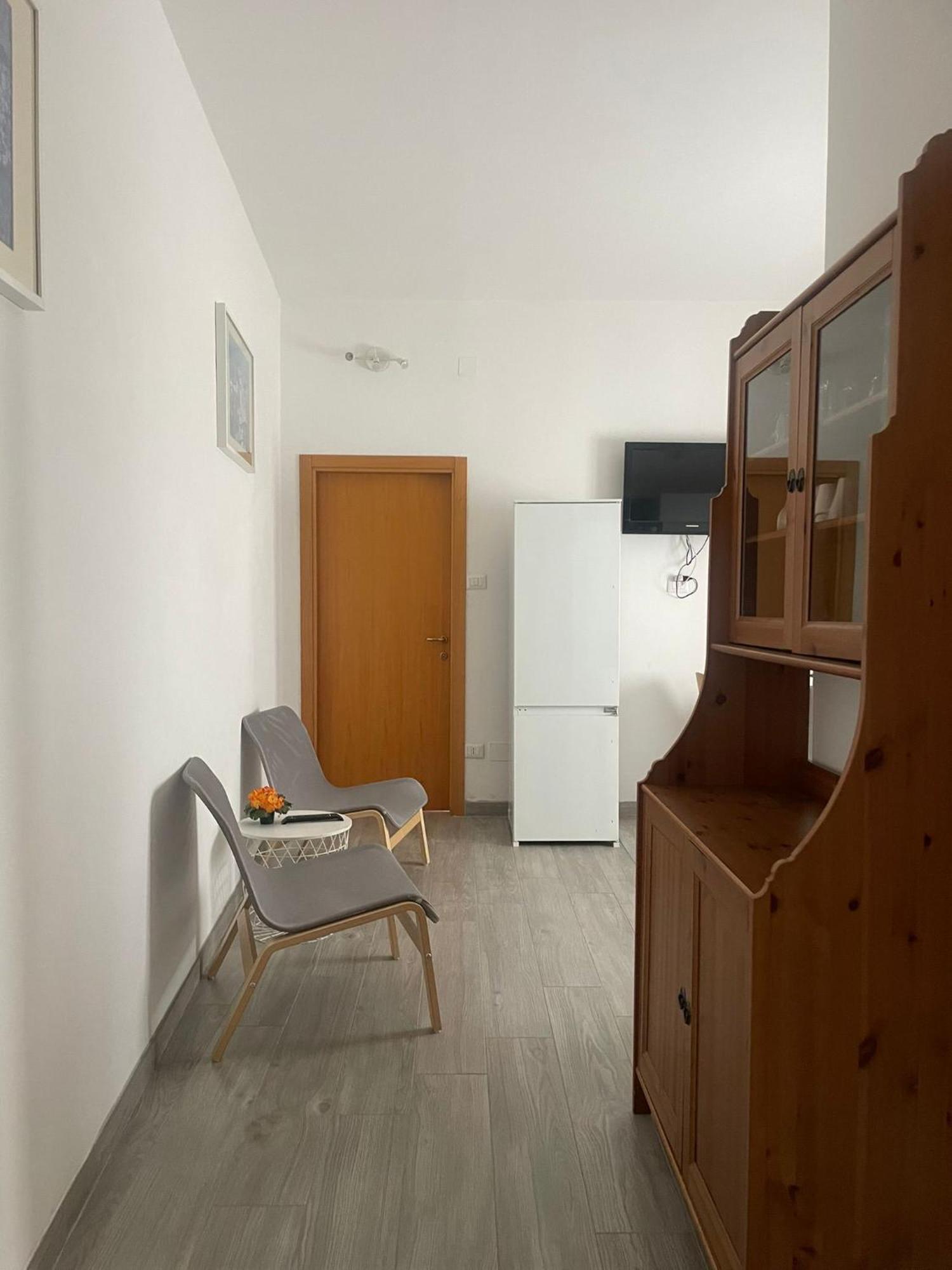 Vecchia Riva Aparthotel Bilik gambar