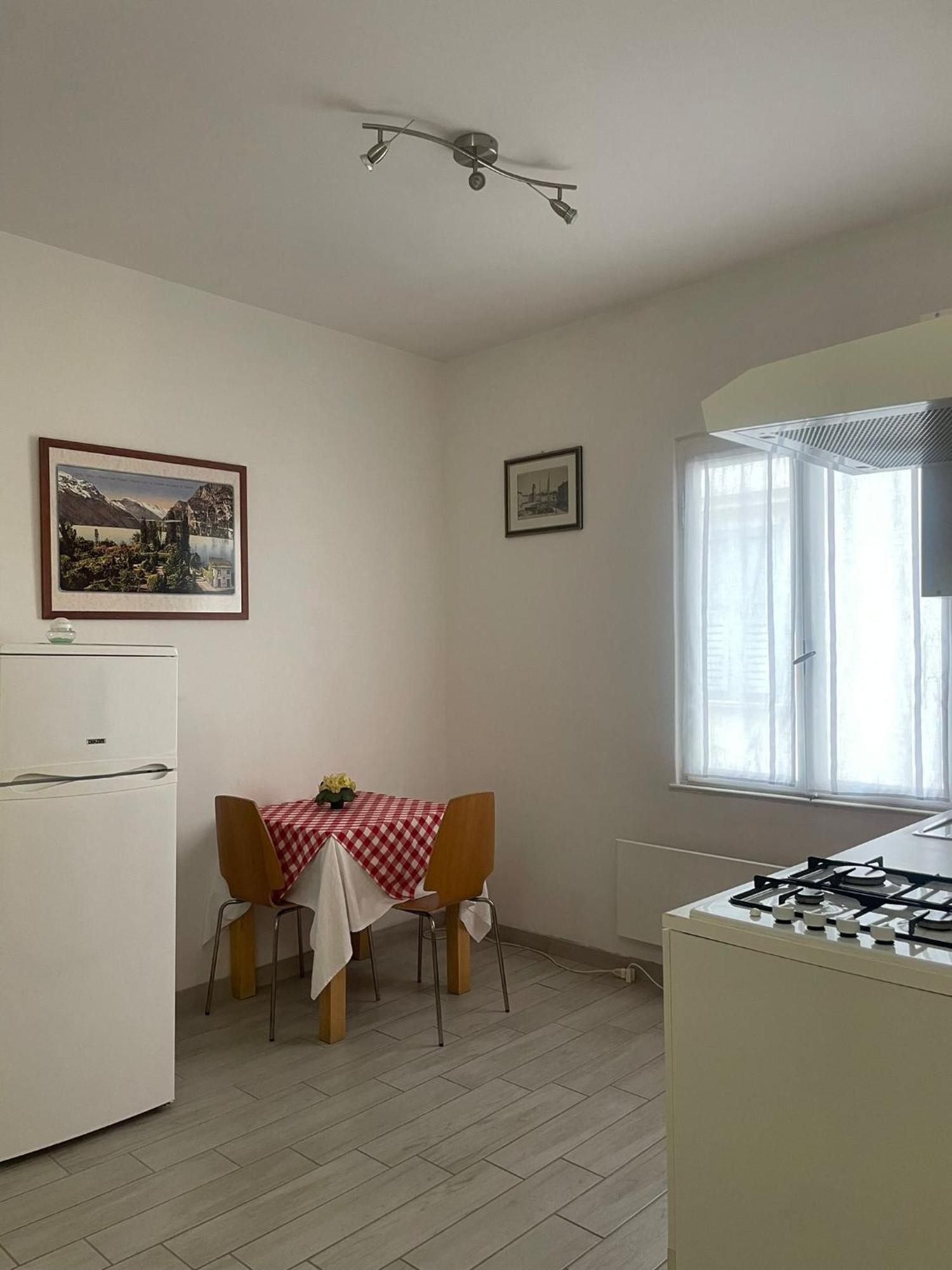 Vecchia Riva Aparthotel Luaran gambar