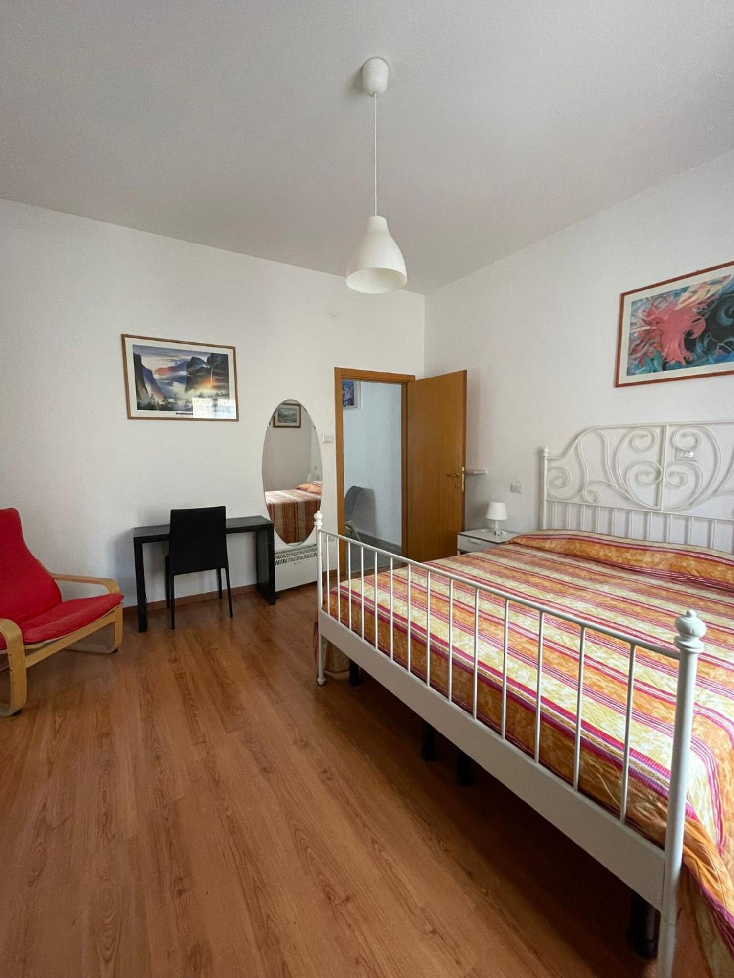 Vecchia Riva Aparthotel Bilik gambar