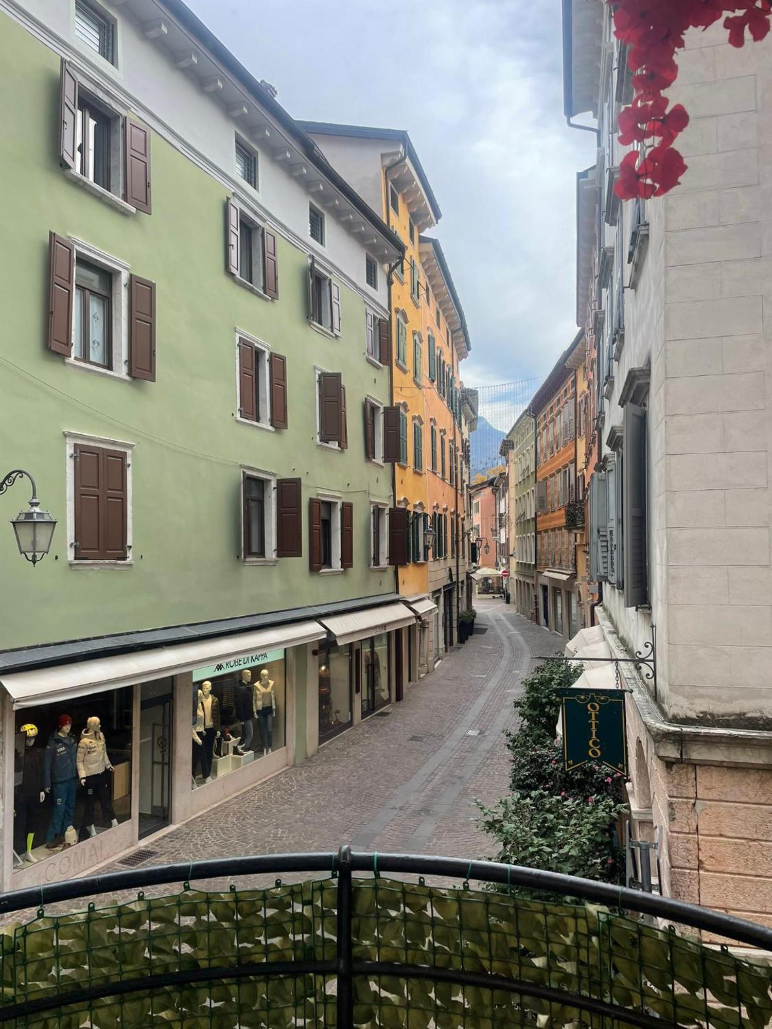 Vecchia Riva Aparthotel Bilik gambar