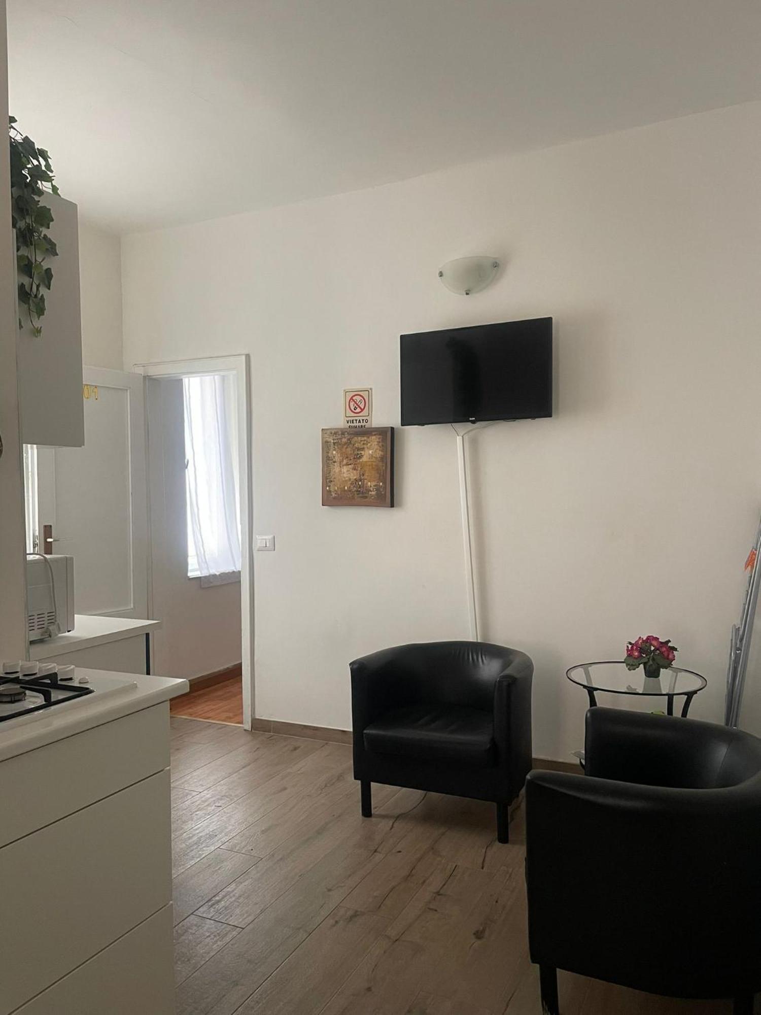 Vecchia Riva Aparthotel Bilik gambar