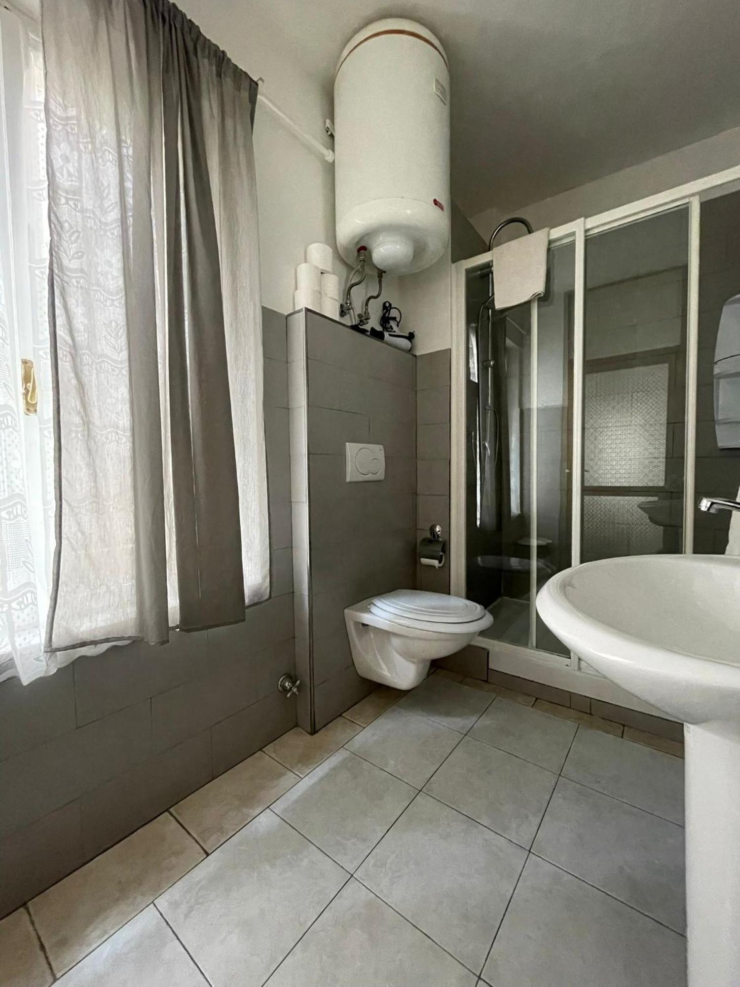 Vecchia Riva Aparthotel Bilik gambar
