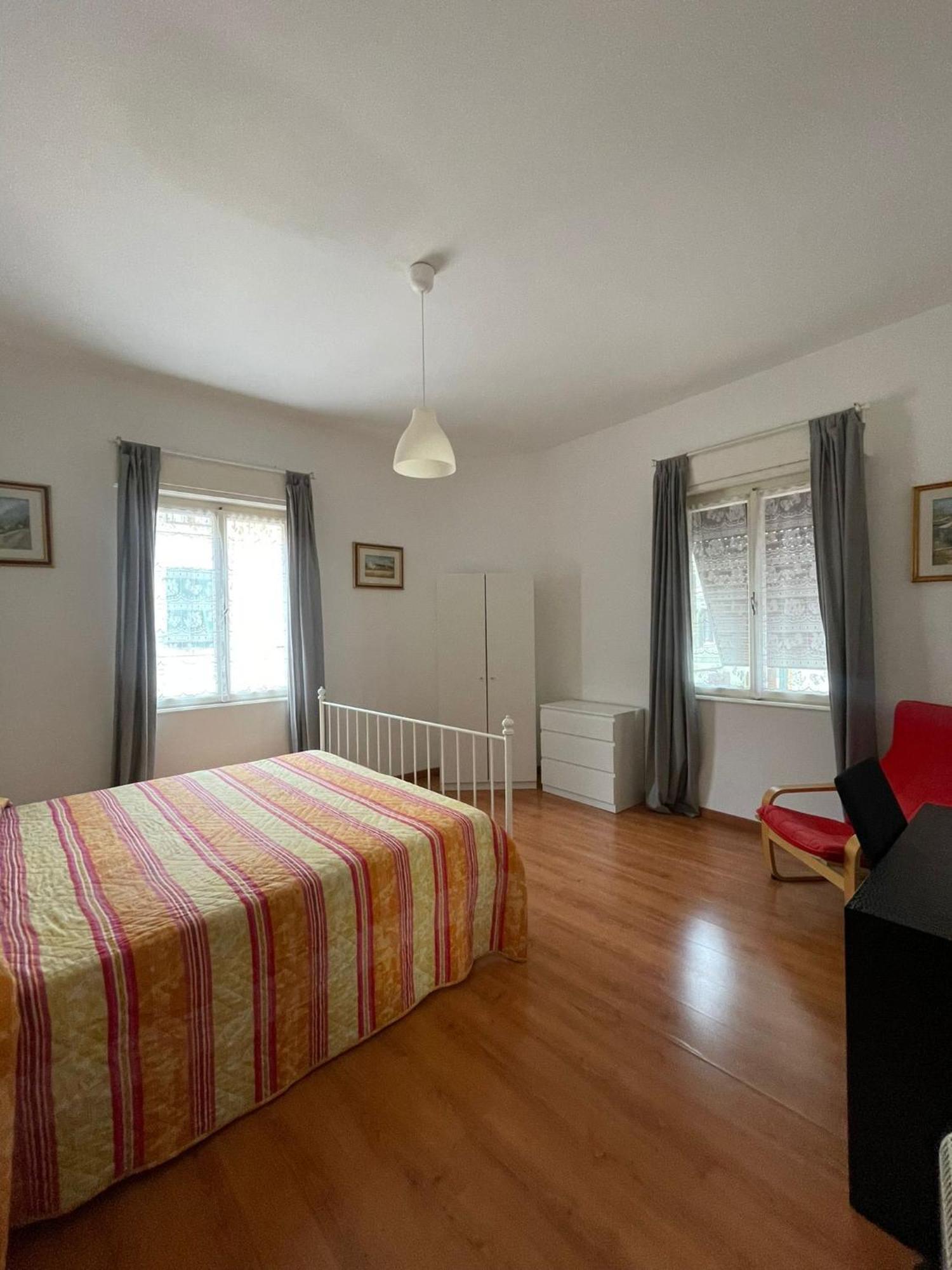 Vecchia Riva Aparthotel Bilik gambar